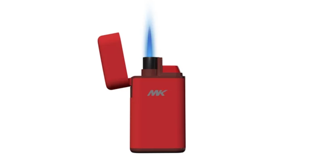 MK Lighter Avalon Torch Lighter