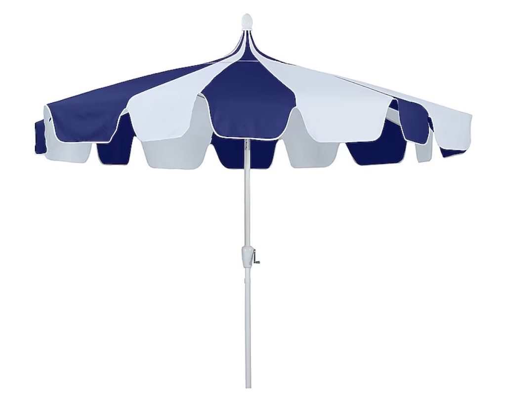 Mondawe 10' Market Patio Umbrella