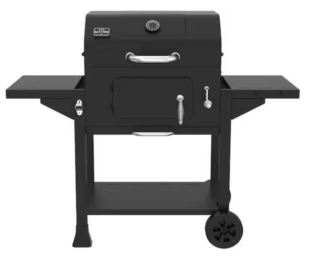 Nexgril Oakford Homestead Charcoal Grill