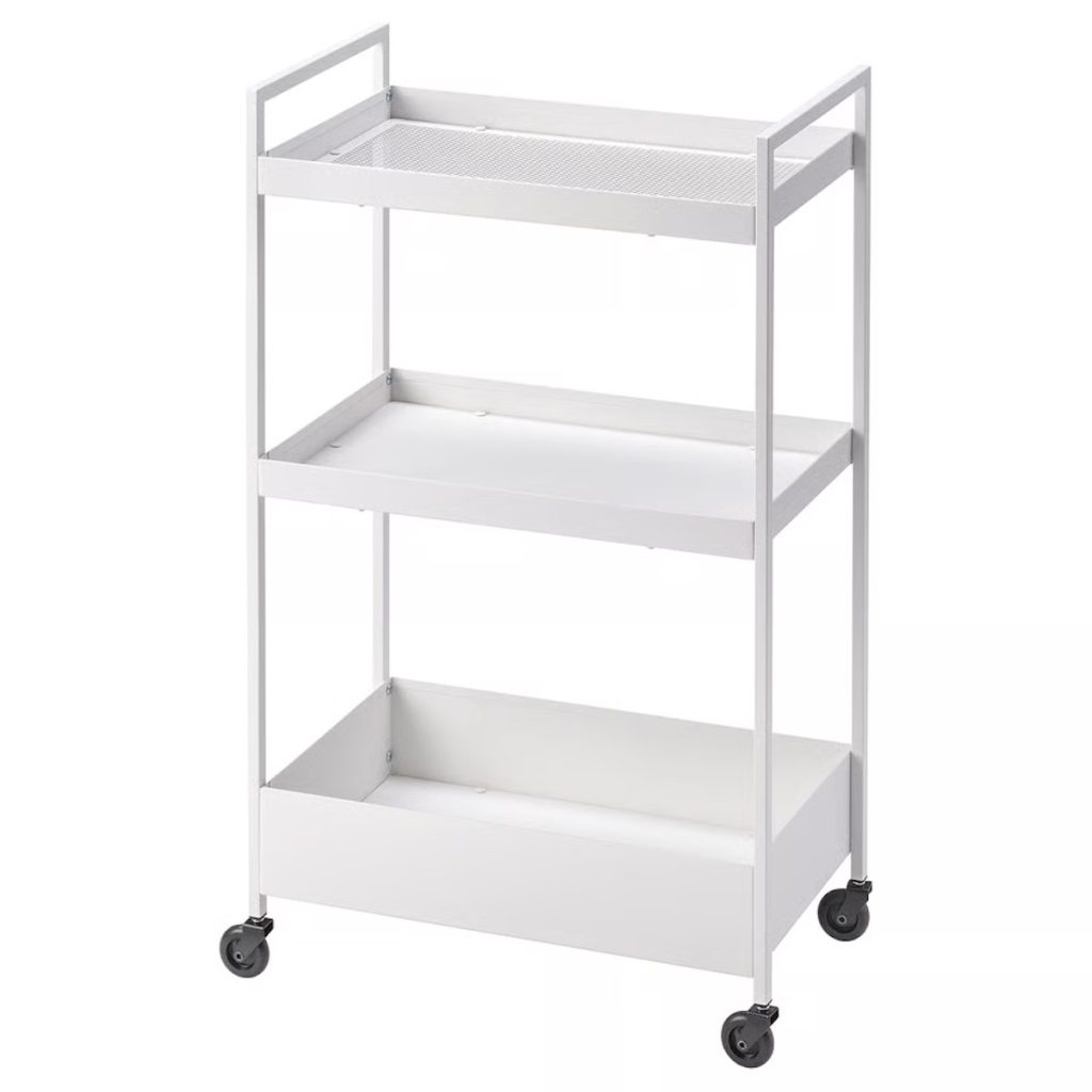 NISSAFORS Utility Cart