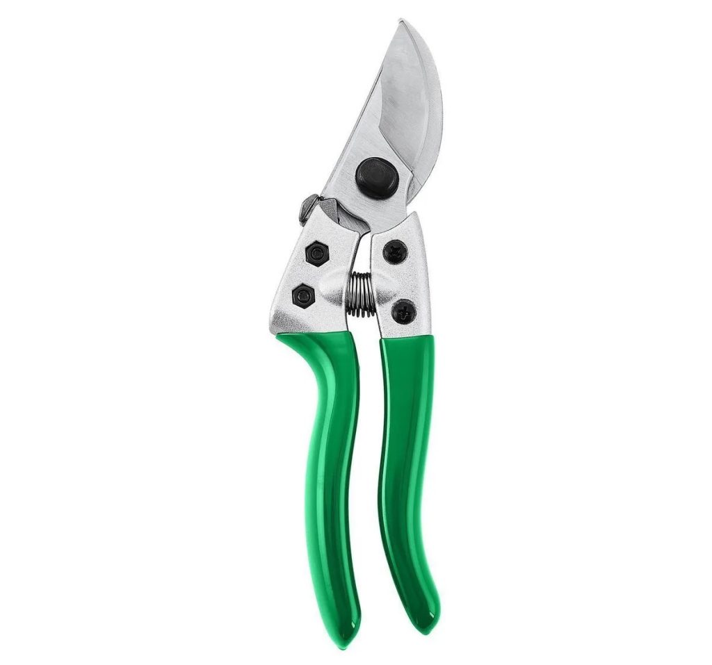 One Stop Gardens Bypass Hand Pruner