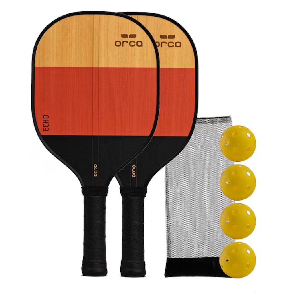 ORCA Pickleball