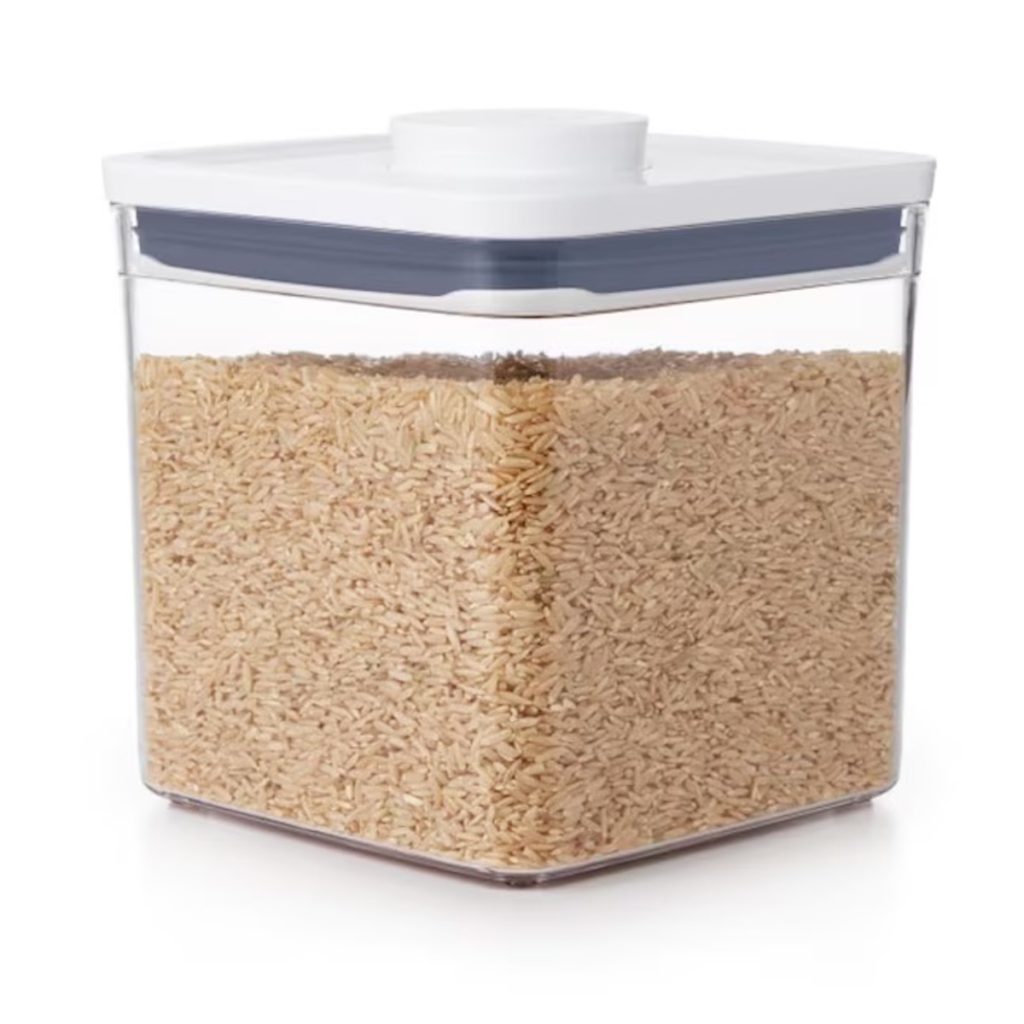 OXO Good Grips Airtight POP Container
