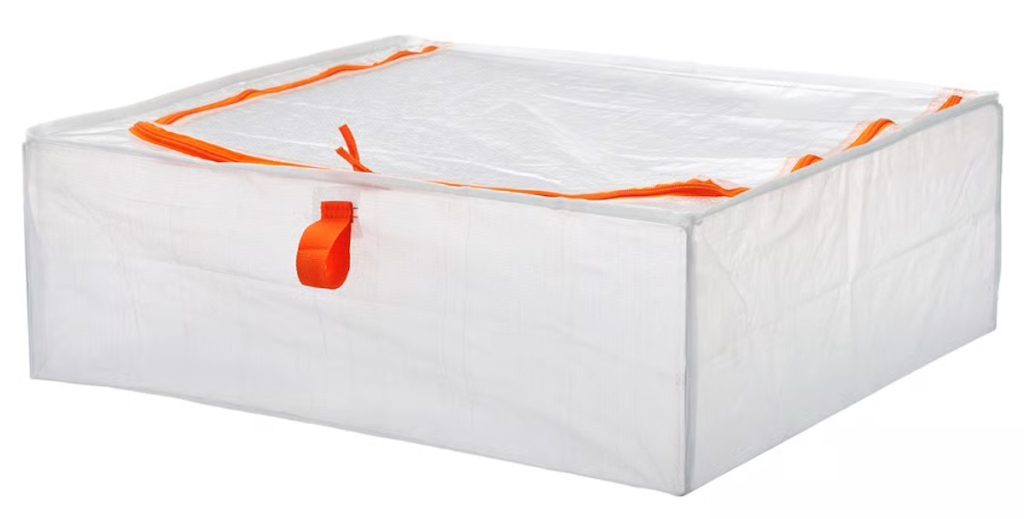 PÄRKLA Storage Case
