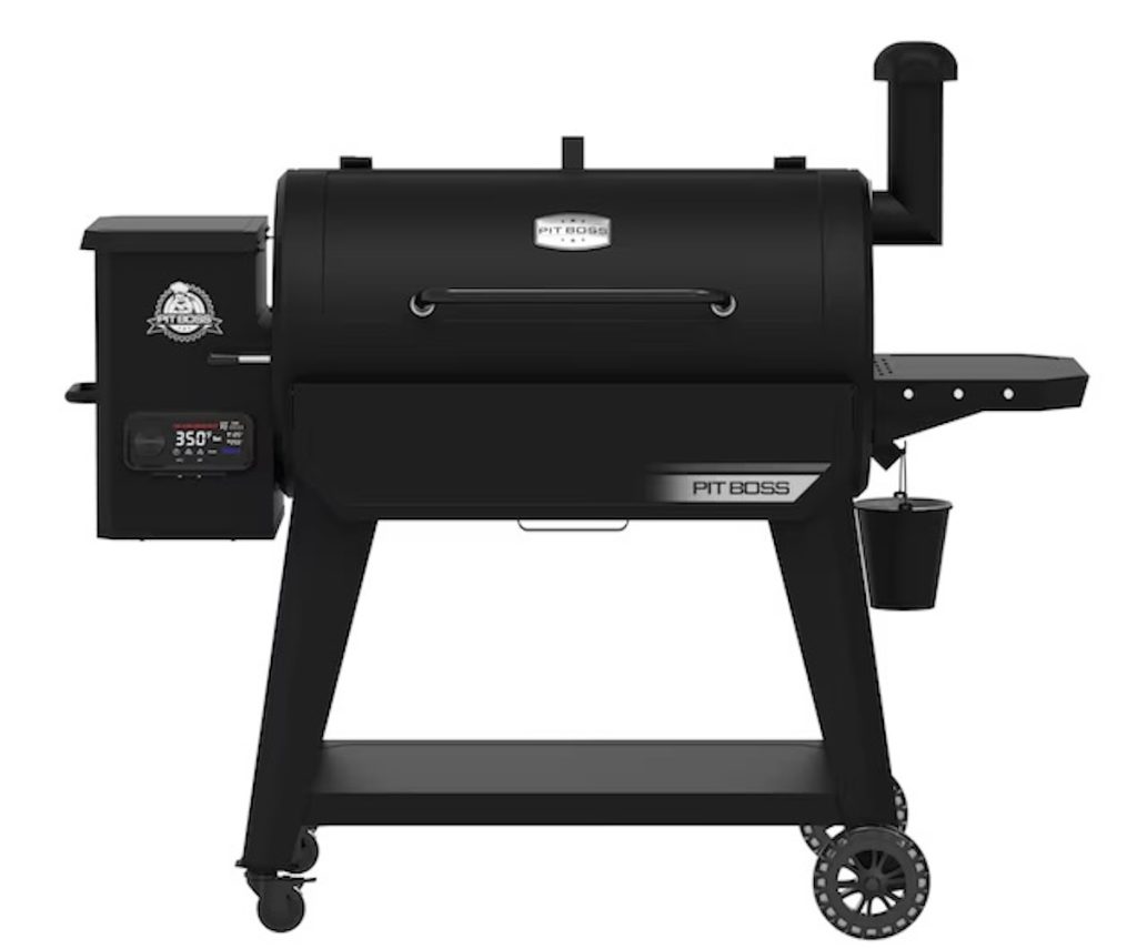 Pit Boss 1150 DX Series Pellet Grill