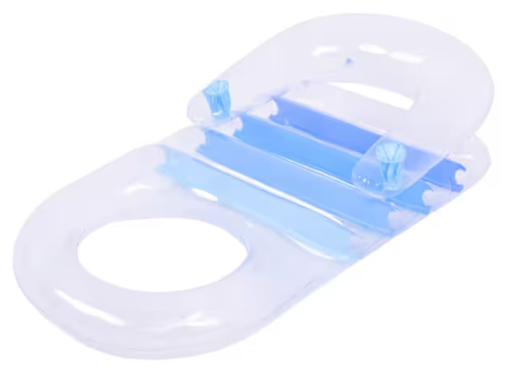 Pool Central Inflatable Pool Lounger