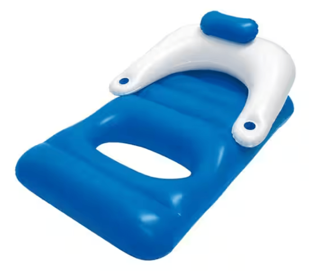 Poolmaster Classic Pool Float Lounger