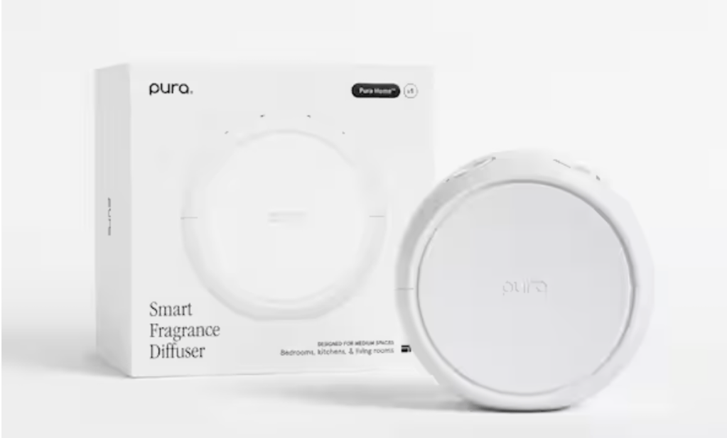https://www.homedepot.com/p/Pura-Smart-Home-Fragrance-Diffuser-900-03084/342706562