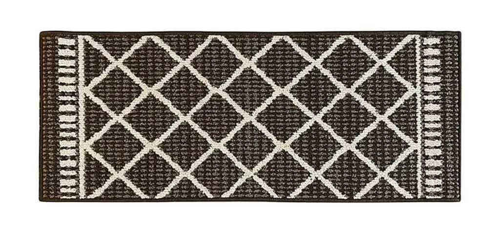 Ring Lattice Runner