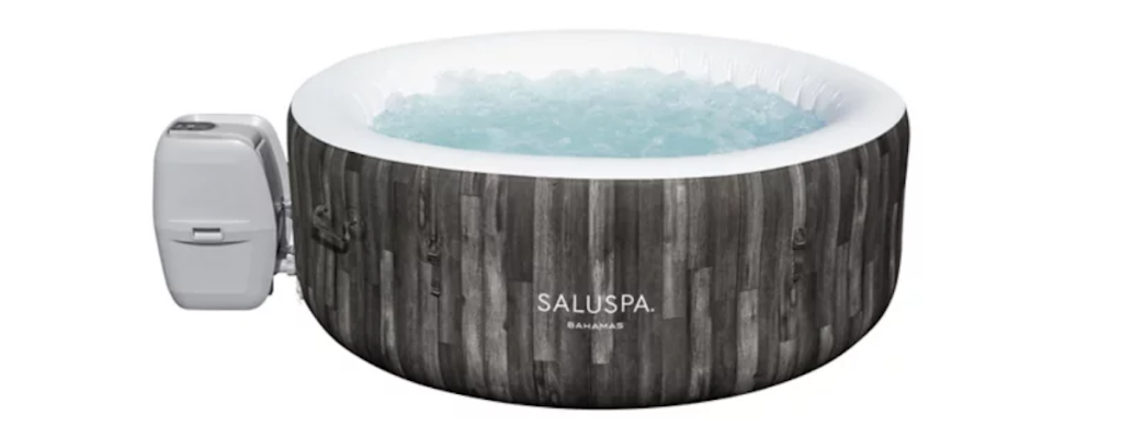 Bestway SaluSpa Bahamas Inflatable Hot Tub