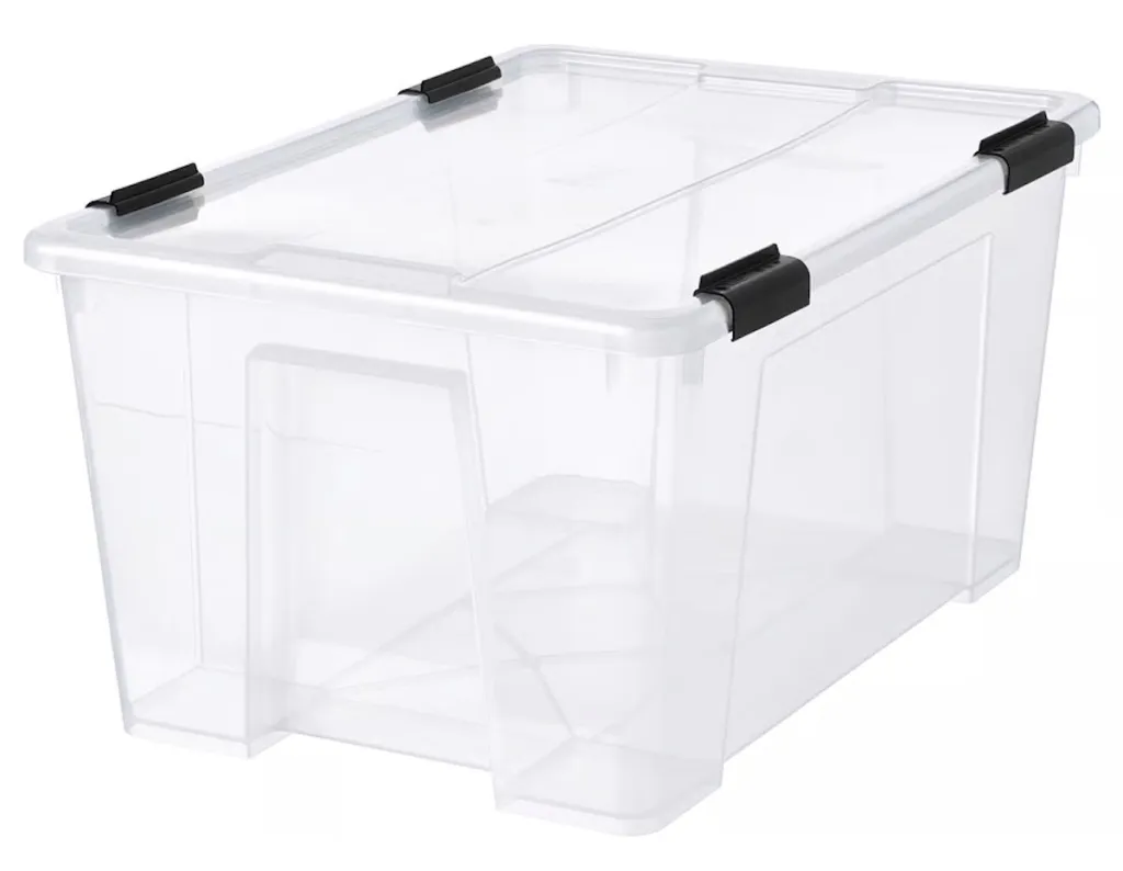 SAMLA Storage Box