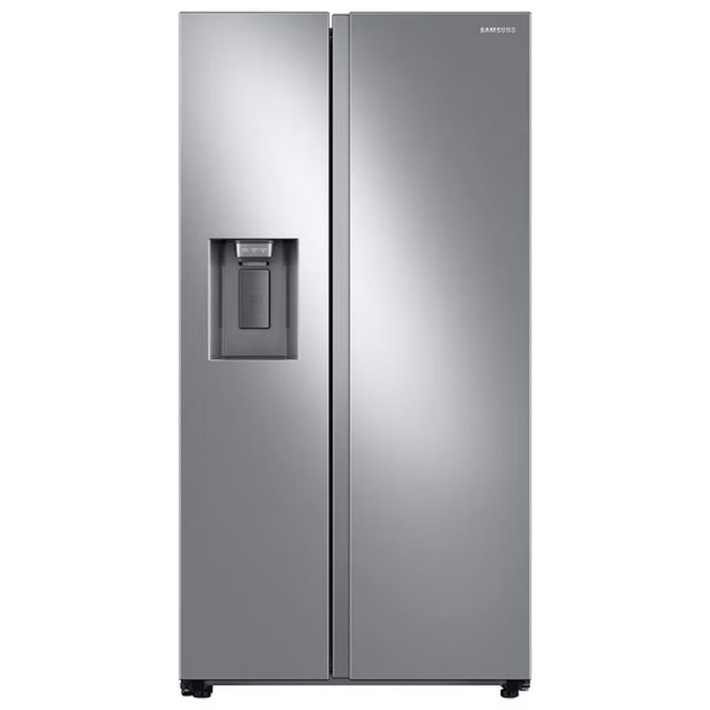 Samsung Side-by-Side Refrigerator