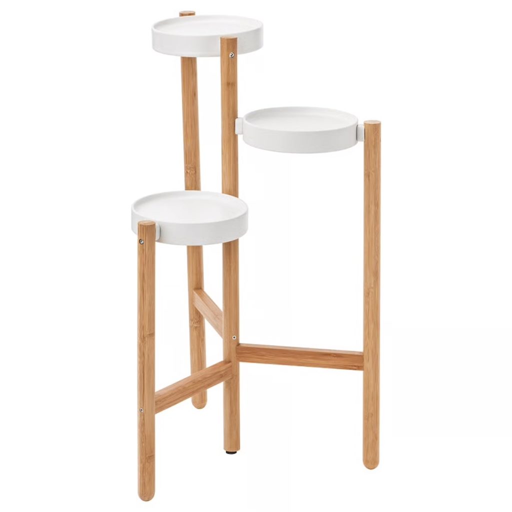 SATSUMAS Plant Stand