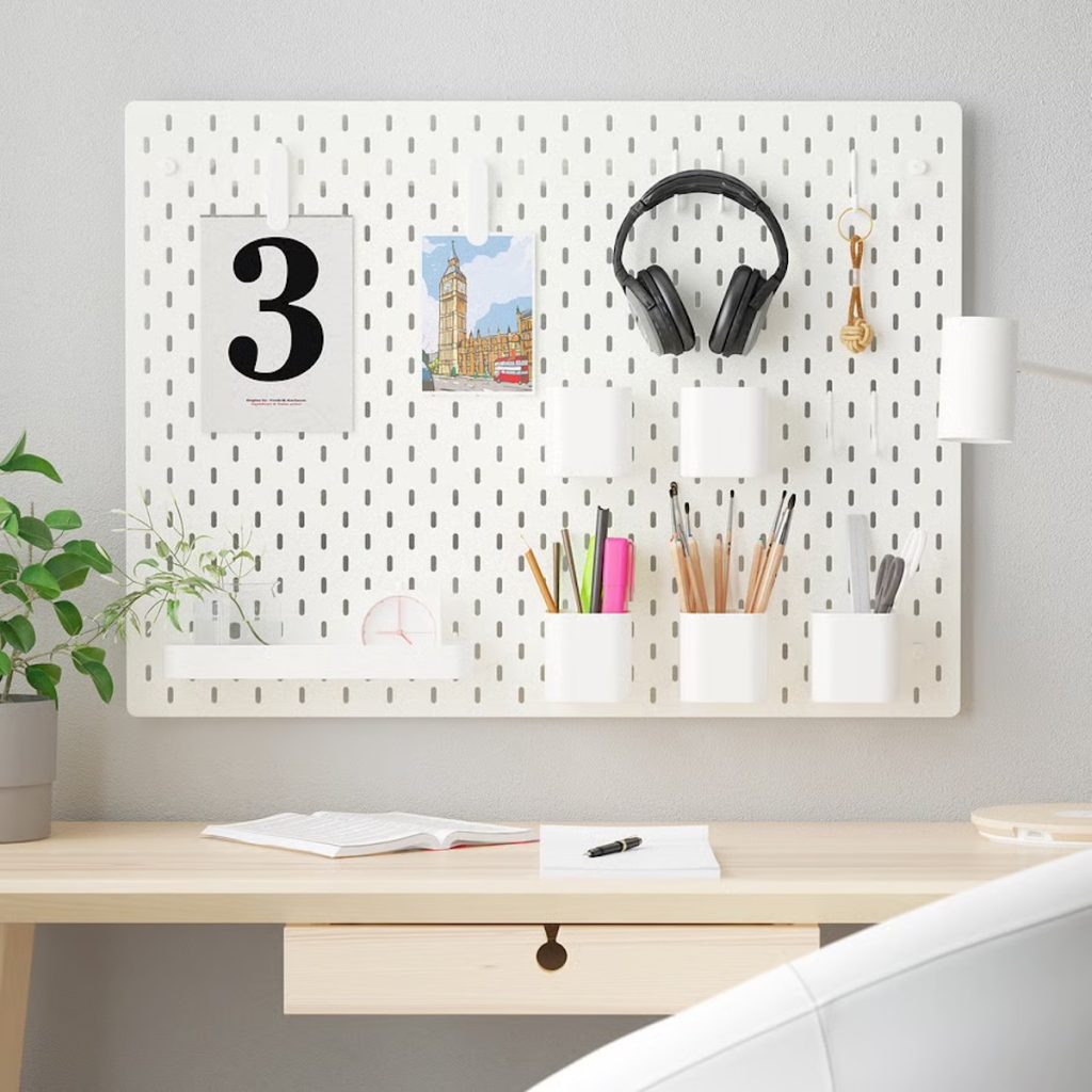 SKÅDIS Pegboard