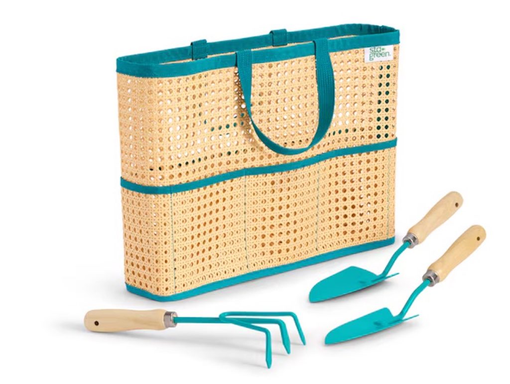 Sta-Green Garden Bag Hand Tool Kit