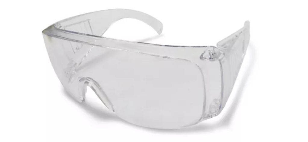 Stanley Over the Glass Safety Eyewear
