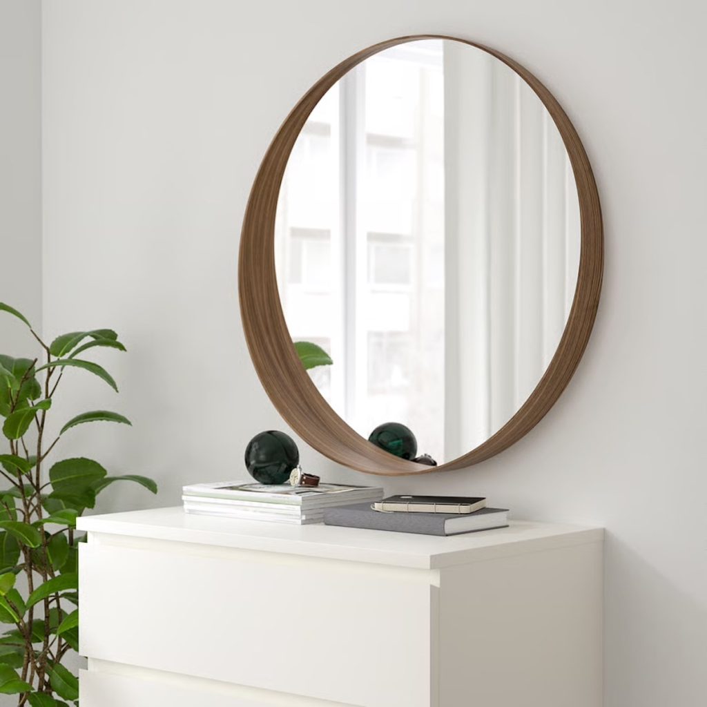 STOCKHOLM Mirror
