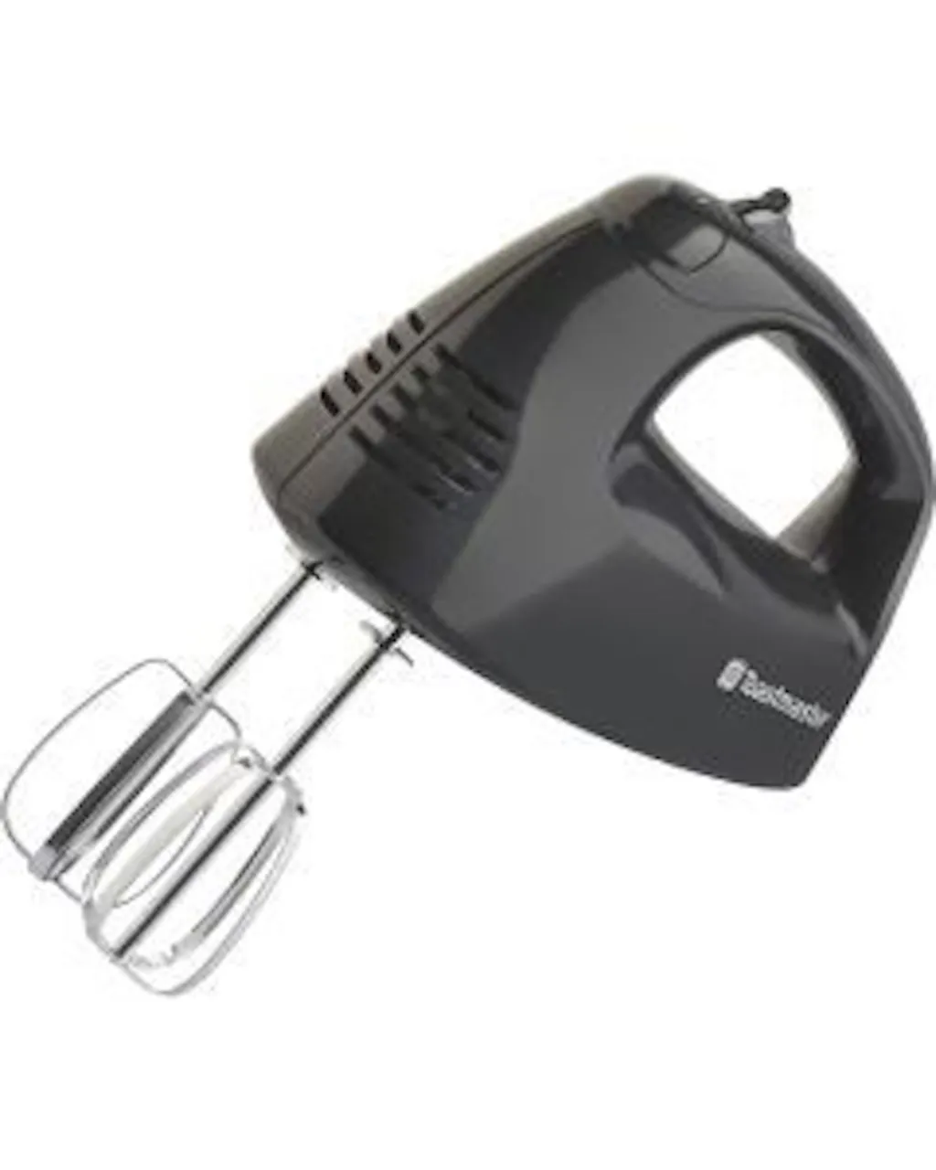 Toastmaster Electric Hand Mixer