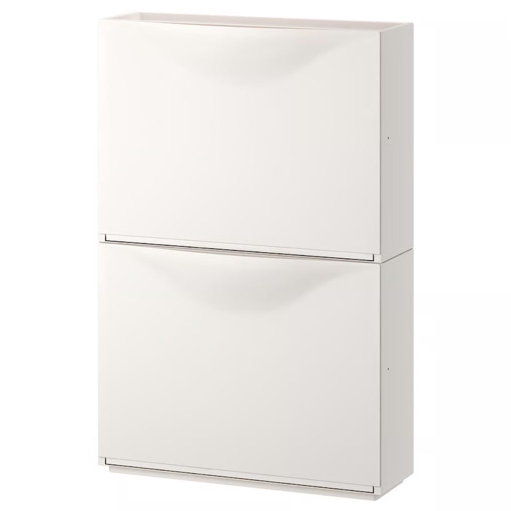 TRONES Shoe/Storage Cabinet