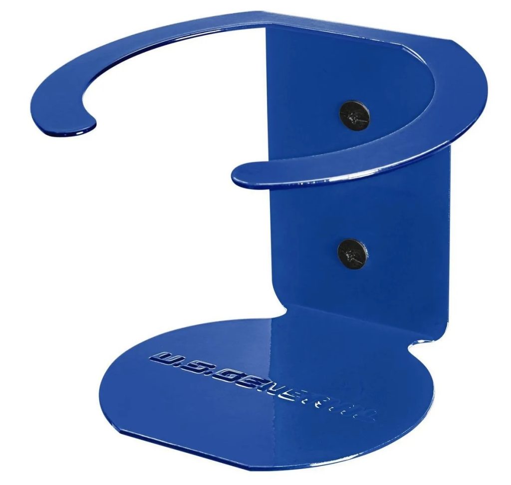 U.S. General Magnetic Cup Holder