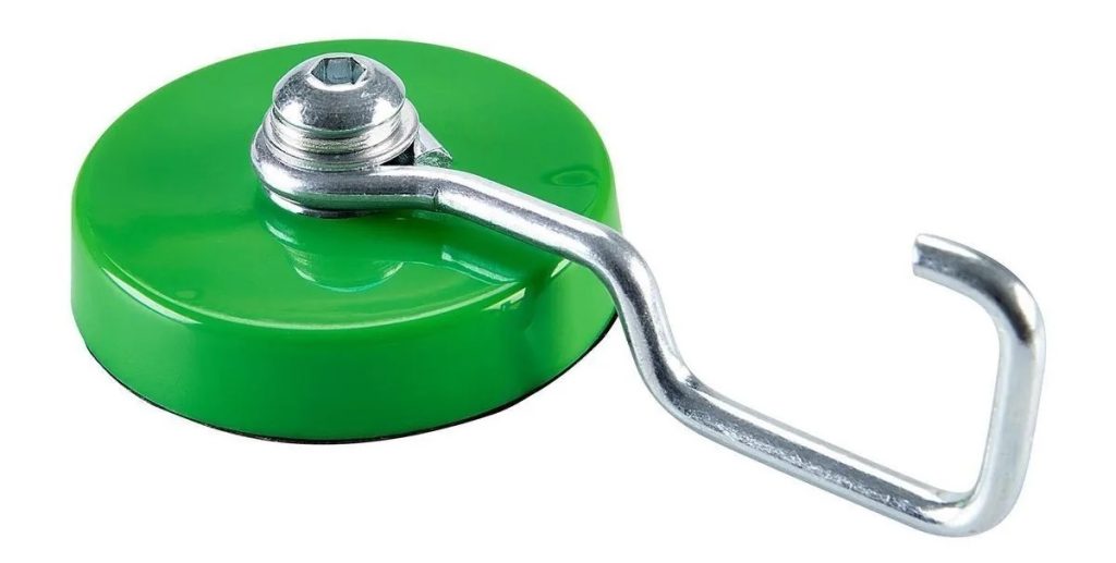 U.S. General 25 lb. Magnetic Hook