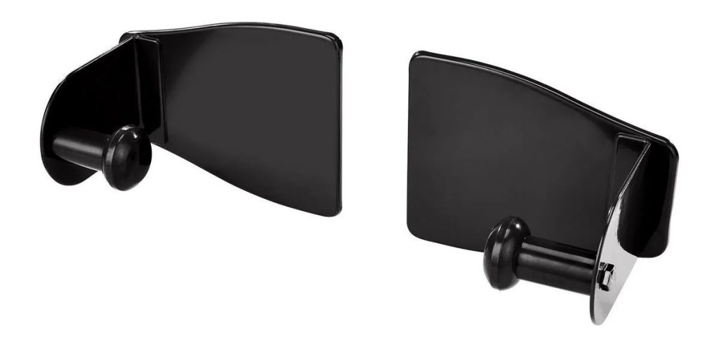 U.S. General Magnetic Paper Towel Holder