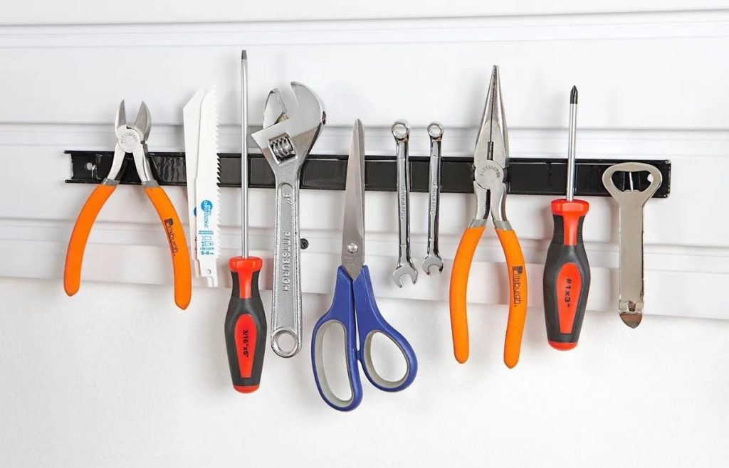 U.S. General Magnetic Tool Holder