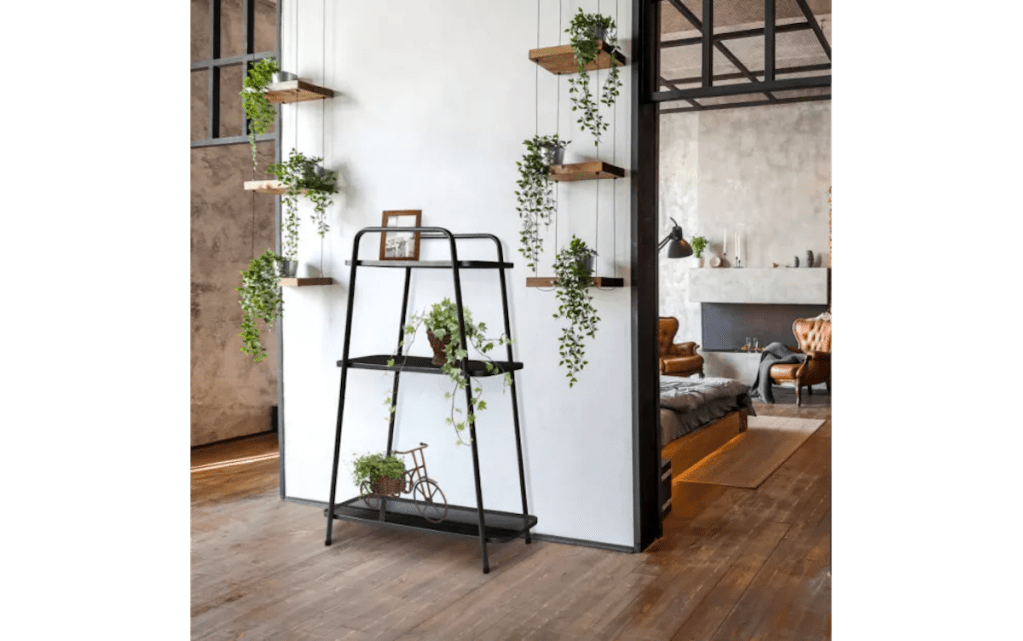 VegTrug Modern Plant Stand