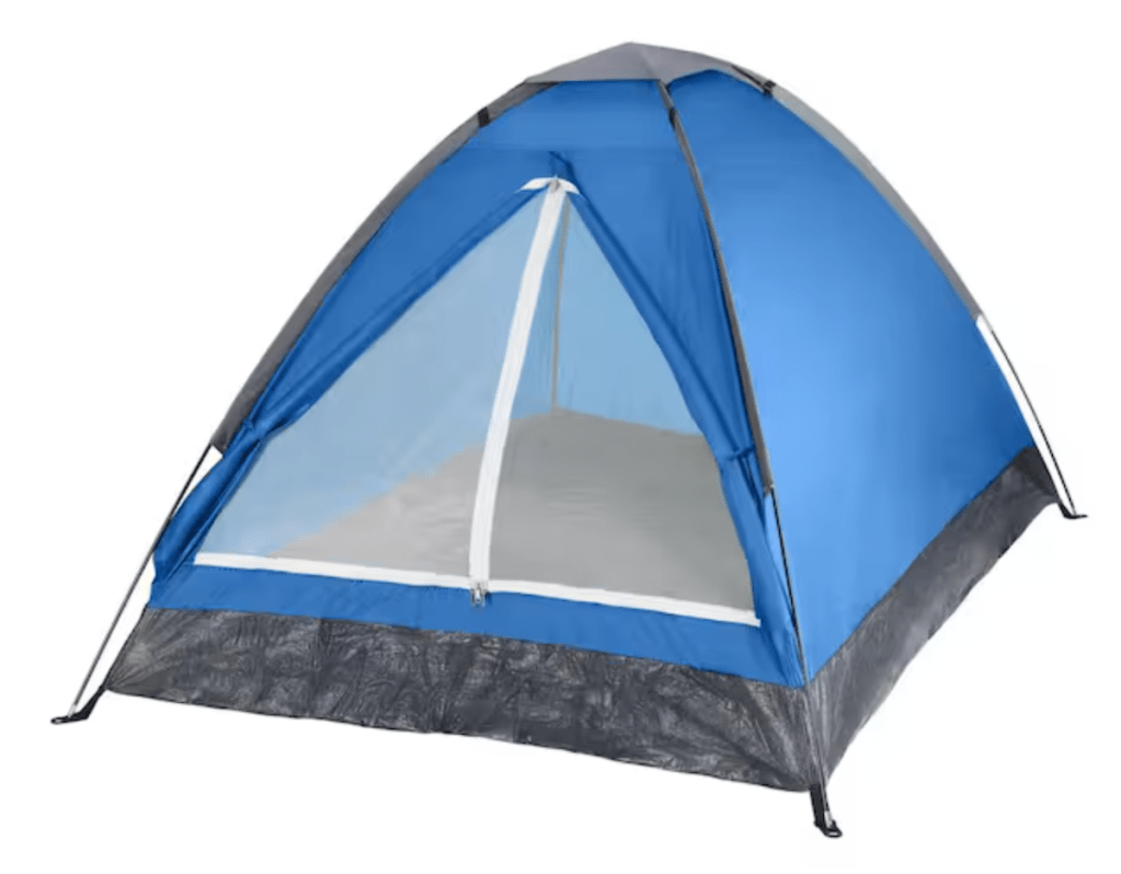 Wakeman 2-Person Tent