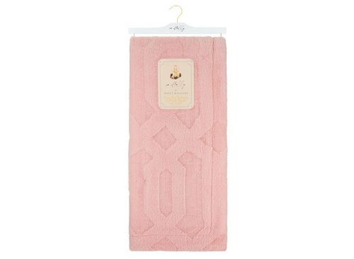 xo Holly by Holly Williams Faux Fur Reverse to Plush Textured Throw, 50x60 in, 2 Assorted Colors