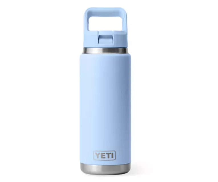 YETI 26 oz. Rambler Water Bottle