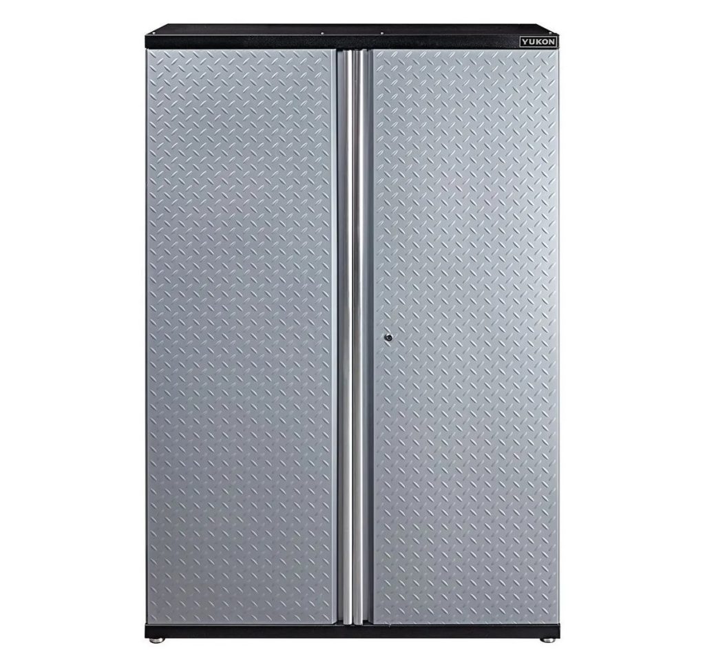 Yukon 48" x 72" Garage Cabinet