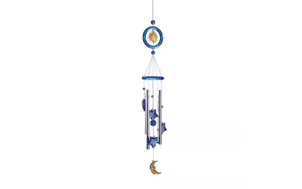 Zingz Celestial Windchimes