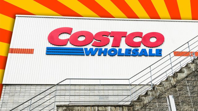 11 Best Costco Items to Grab Before the End of July. Taichung, Taiwan- August 28, 2024: View of Costco wholesale storefront in Taichung, Taiwan. Costco Wholesale Company is the largest membership warehousing club in the United States.