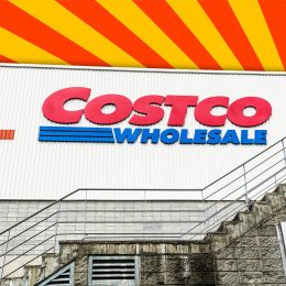 11 Best Costco Items to Grab Before the End of July. Taichung, Taiwan- August 28, 2024: View of Costco wholesale storefront in Taichung, Taiwan. Costco Wholesale Company is the largest membership warehousing club in the United States.