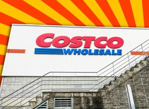 11 Best Costco Items to Grab Before the End of July. Taichung, Taiwan- August 28, 2024: View of Costco wholesale storefront in Taichung, Taiwan. Costco Wholesale Company is the largest membership warehousing club in the United States.