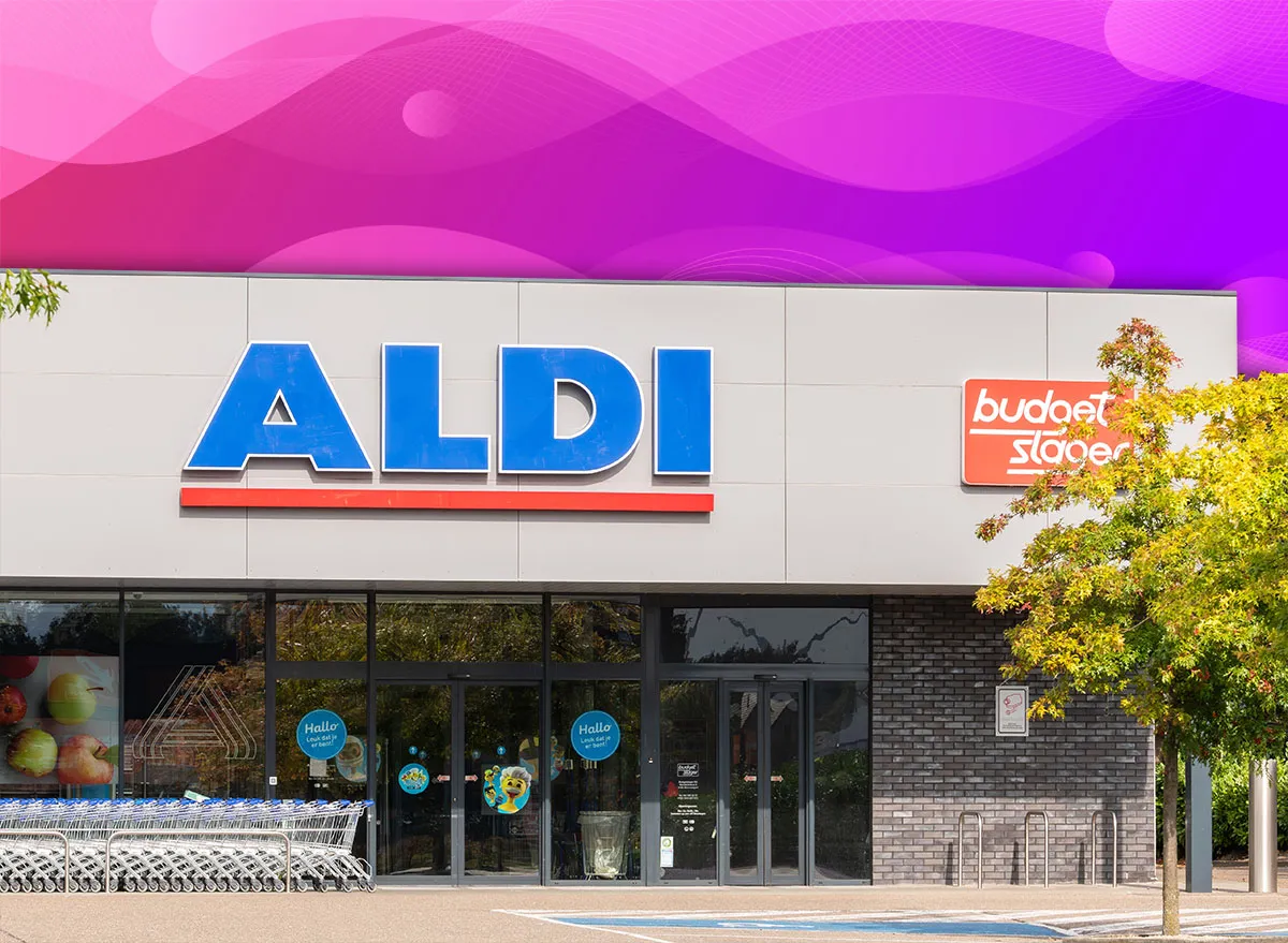 11 Best New Aldi Organization Finds Under $15