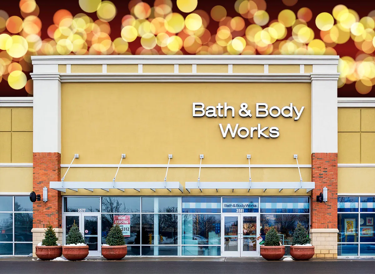 11 Best New Bath & Body Works Fall Candles Hitting Shelves in July