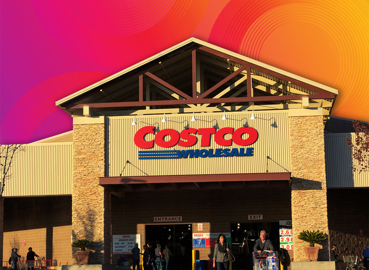 11 Best New Costco Finds Hitting Shelves in Mid-July. FOLSOM, CA, USA - SEP 15, 2017: Costco Wholesale warehouse logo, outside sign. Business Brand on store front wall.