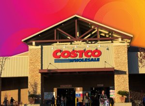11 Best New Costco Finds Hitting Shelves in Mid-July. FOLSOM, CA, USA - SEP 15, 2017: Costco Wholesale warehouse logo, outside sign. Business Brand on store front wall.