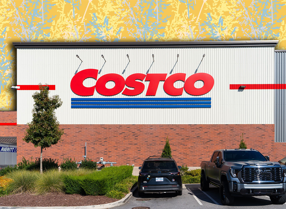 11 Best New Costco Finds Under $20. Apex, North Carolina - November 1 2025: Costco Wholesale Logo On Exterior Storefront Building Display Signage At Warehouse Club Location