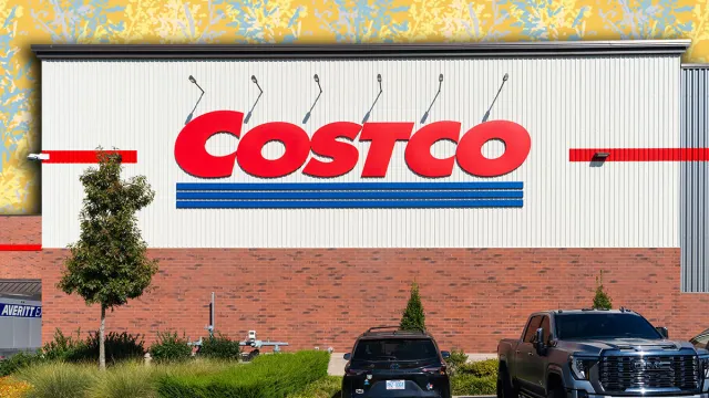 11 Best New Costco Finds Under $20. Apex, North Carolina - November 1 2025: Costco Wholesale Logo On Exterior Storefront Building Display Signage At Warehouse Club Location