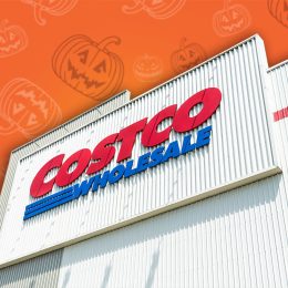11 Best New Costco Halloween Finds Already Hitting Shelves. Kaohsiung, Taiwan- April 18, 2021: view of Costco wholesale storefront in Kaohsiung, Taiwan. Costco Wholesale Company is the largest membership warehousing club in the United States.