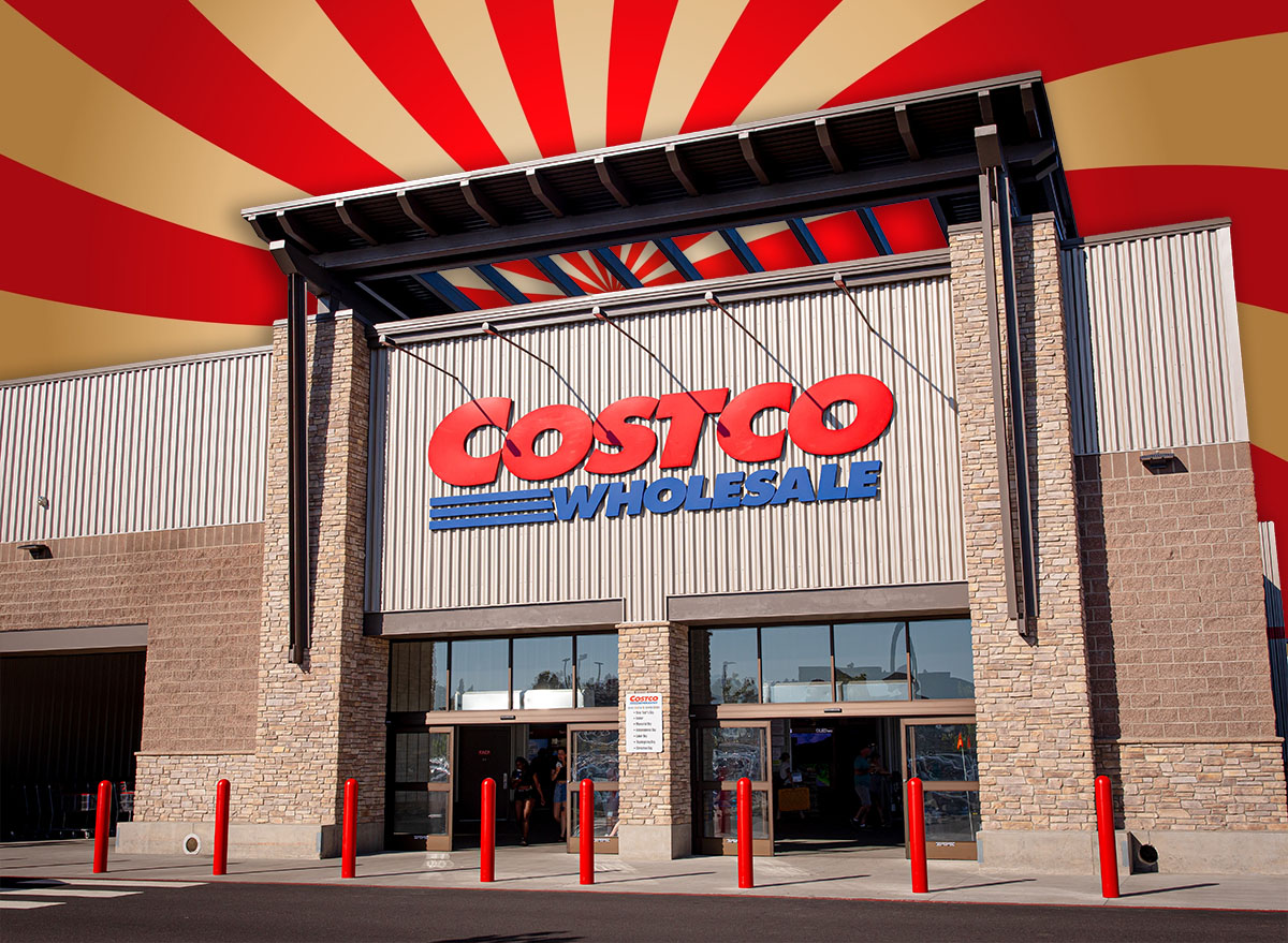 11 Best New Costco Kirkland Signature Finds Under $20. Bend, Oregon US - June 6, 2025: Costco logo sign on one of its stores modern facade. Costco Wholesale exterior trademark logo. Copy space