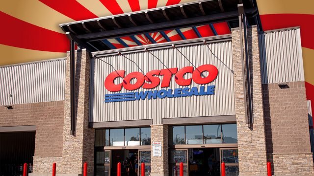 11 Best New Costco Kirkland Signature Finds Under $20. Bend, Oregon US - June 6, 2025: Costco logo sign on one of its stores modern facade. Costco Wholesale exterior trademark logo. Copy space