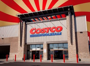 11 Best New Costco Kirkland Signature Finds Under $20. Bend, Oregon US - June 6, 2025: Costco logo sign on one of its stores modern facade. Costco Wholesale exterior trademark logo. Copy space