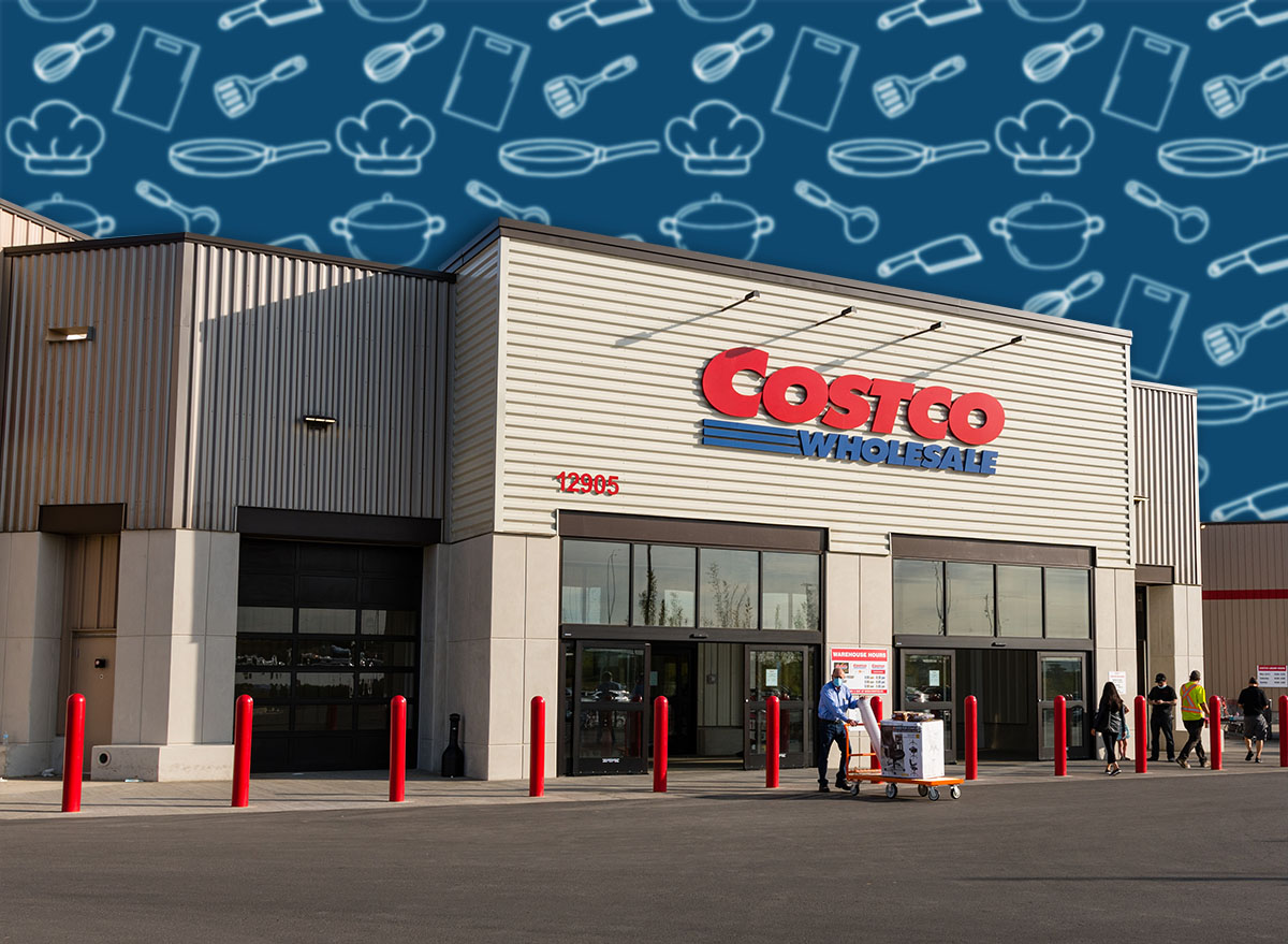 11 Best New Costco Kitchen Gadgets Worth the Membership
