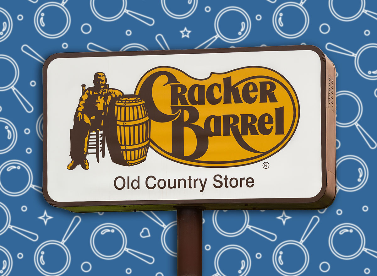11 Best New Cracker Barrel Finds Under $10. Naperville, IL, USA - August 25, 2025: Cracker Barrel is an American restaurant chain and gift shop with a southern theme that was founded in 1969.