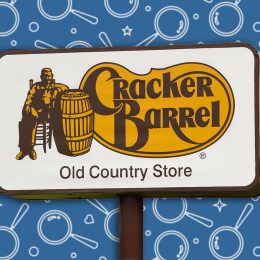 11 Best New Cracker Barrel Finds Under $10. Naperville, IL, USA - August 25, 2025: Cracker Barrel is an American restaurant chain and gift shop with a southern theme that was founded in 1969.