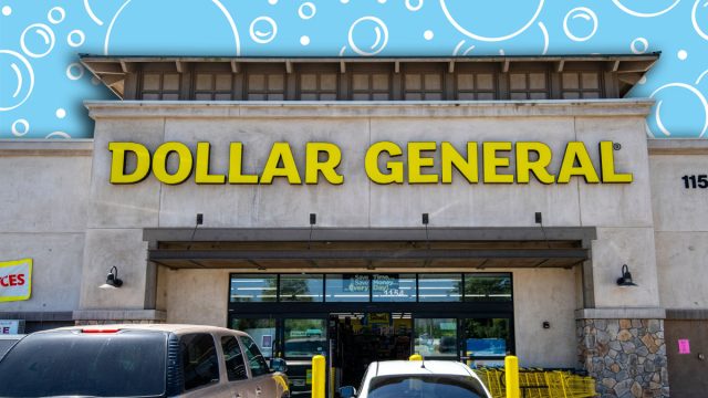 11 Best New Dollar General Bathroom Finds Under $5. Fillmore, CA. 26 June 26. Dollar General Store entrance, sign, logo, shopping carts. Cars, trucks in parking lot.
